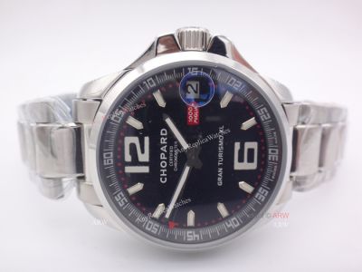 Choprad MILLE MIGLIA GRAN TURISMO XL REPLICA WATCH FOR SALE